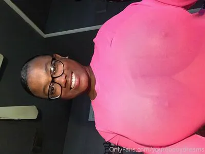 Idreamofebony OnlyFans Leaked Free Thumbnail Picture - #4EQd5fW0aM