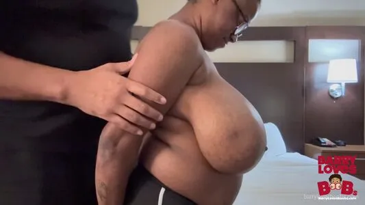 Idreamofebony OnlyFans Leaked Free Thumbnail Picture - #4I9fr5wo71