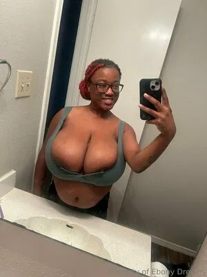 Idreamofebony OnlyFans Leaked Free Thumbnail Picture - #5yW6qYewLE