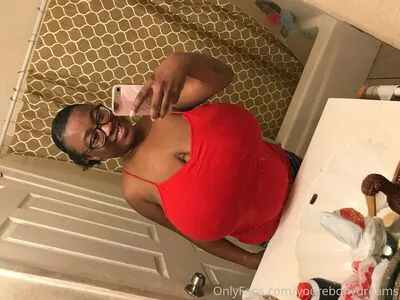Idreamofebony OnlyFans Leaked Free Thumbnail Picture - #6EqKJfBkbH