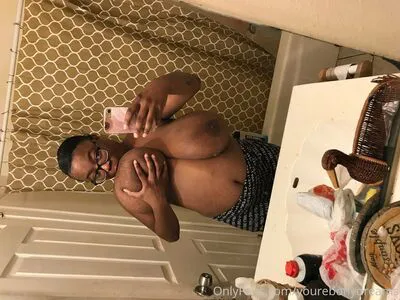 Idreamofebony OnlyFans Leaked Free Thumbnail Picture - #BGnYEXxXG5