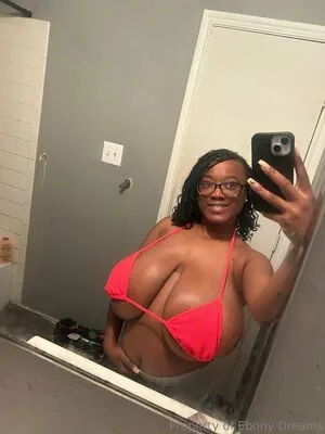 Idreamofebony OnlyFans Leaked Free Thumbnail Picture - #E0PWz6H2Jz