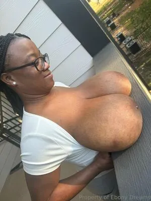 Idreamofebony OnlyFans Leaked Free Thumbnail Picture - #Q9a1UVH4tt