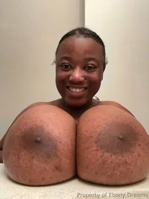 Idreamofebony OnlyFans Leaked Free Thumbnail Picture - #V1Rqe3pg1S