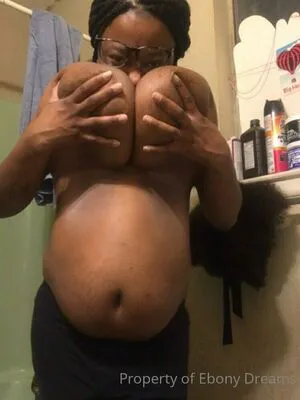 Idreamofebony OnlyFans Leaked Free Thumbnail Picture - #XbHbkVkdyR