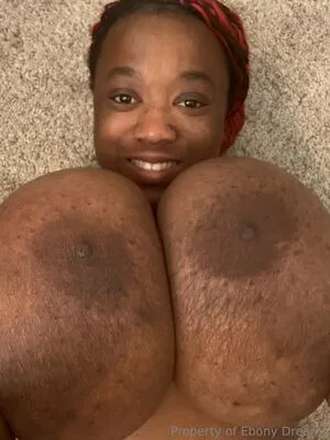 Idreamofebony OnlyFans Leaked Free Thumbnail Picture - #YLIeq5H05L