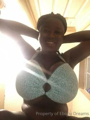Idreamofebony OnlyFans Leaked Free Thumbnail Picture - #ZxaTAc0u9b