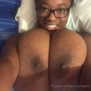Idreamofebony OnlyFans Leaked Free Thumbnail Picture - #aQV0HwFpIh
