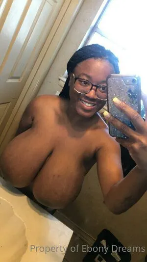 Idreamofebony OnlyFans Leaked Free Thumbnail Picture - #b7Sw97vEl9