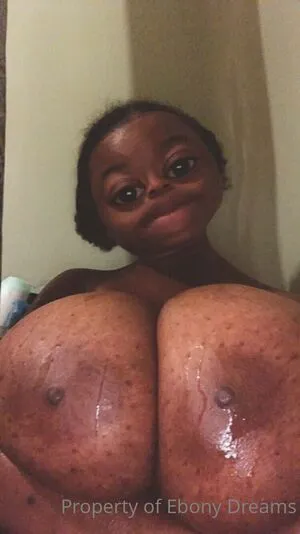 Idreamofebony OnlyFans Leaked Free Thumbnail Picture - #bikbckh2H9