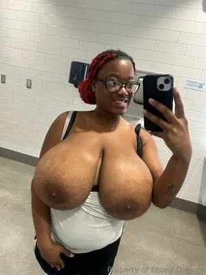 Idreamofebony OnlyFans Leaked Free Thumbnail Picture - #cFKSouSpVh