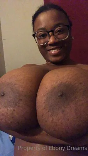 Idreamofebony OnlyFans Leaked Free Thumbnail Picture - #h4fxk6zEjK