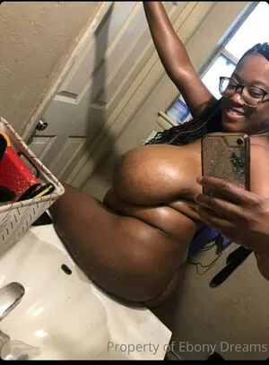 Idreamofebony OnlyFans Leaked Free Thumbnail Picture - #mZqyY5pKbD