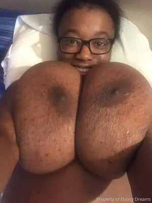 Idreamofebony OnlyFans Leaked Free Thumbnail Picture - #mbyMBj8rbY