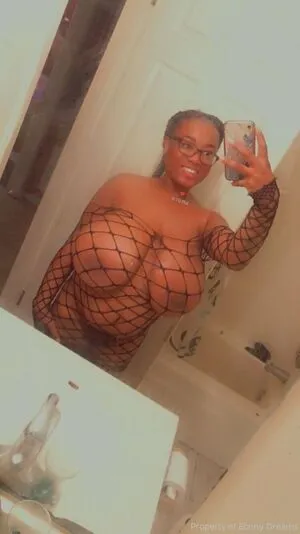 Idreamofebony OnlyFans Leaked Free Thumbnail Picture - #q8eARFLbDC