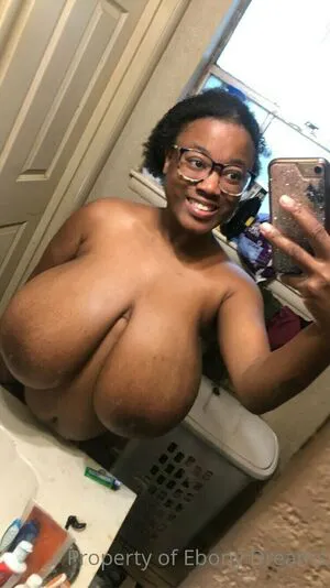 Idreamofebony OnlyFans Leaked Free Thumbnail Picture - #uE6I676uFS