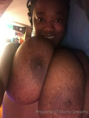 Idreamofebony OnlyFans Leaked Free Thumbnail Picture - #wACrKOt8iO