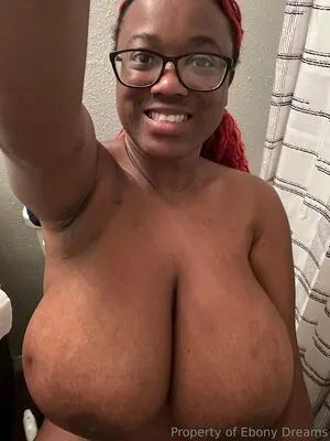 Idreamofebony OnlyFans Leaked Free Thumbnail Picture - #xQrLblDtaO