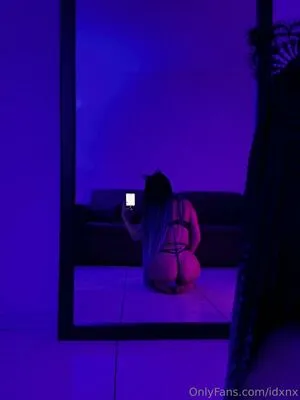 Idxnx OnlyFans Leaked Free Thumbnail Picture - #6gCHVRBCKq