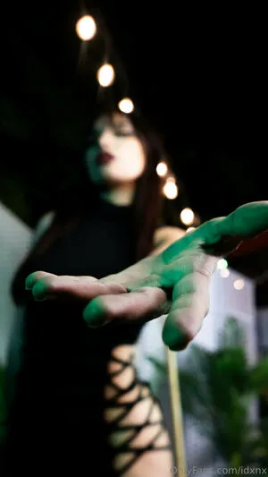 Idxnx OnlyFans Leaked Free Thumbnail Picture - #OGvhwddMHs