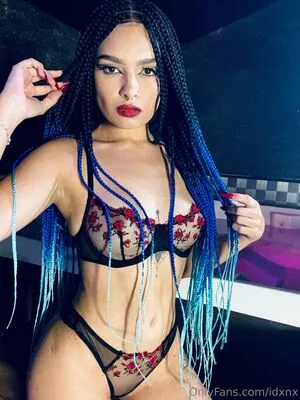 Idxnx OnlyFans Leaked Free Thumbnail Picture - #UhJR48D4ps