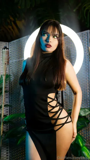 Idxnx OnlyFans Leaked Free Thumbnail Picture - #apJRPwx6ft