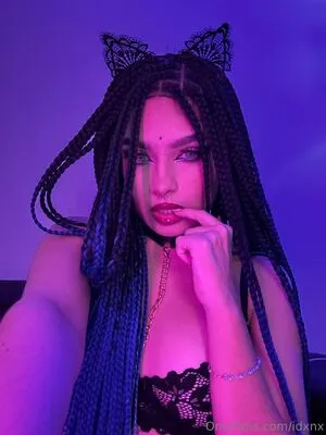 Idxnx OnlyFans Leaked Free Thumbnail Picture - #arnK2NXy0j