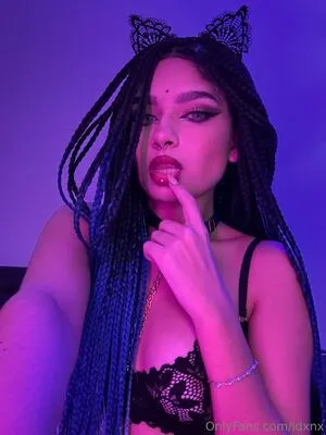 Idxnx OnlyFans Leaked Free Thumbnail Picture - #lpNlDaXqQ9