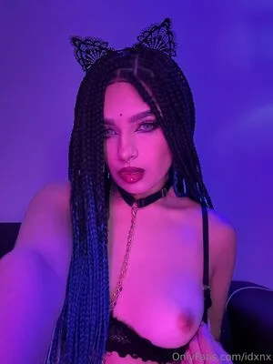 Idxnx OnlyFans Leaked Free Thumbnail Picture - #p6HETPCJKh