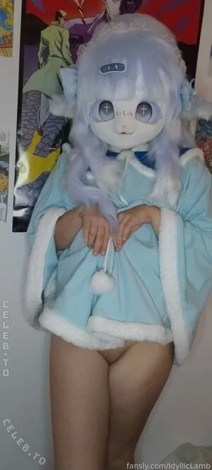 Idylliclamb OnlyFans Leaked Free Thumbnail Picture - #5VIw3PEW9f