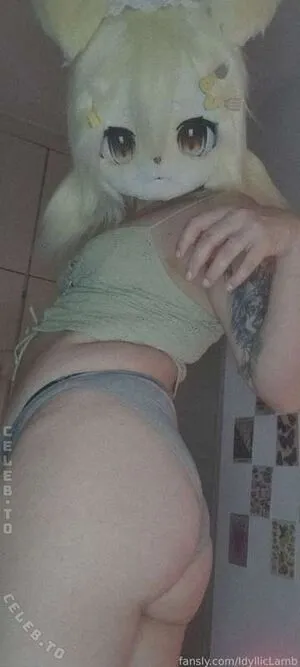Idylliclamb OnlyFans Leaked Free Thumbnail Picture - #DSaBq40Wpn