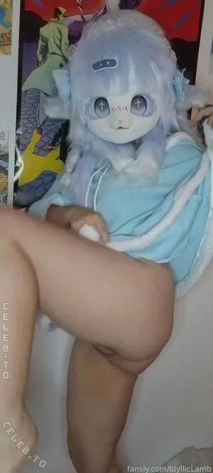Idylliclamb OnlyFans Leaked Free Thumbnail Picture - #SpFKeWn5rX