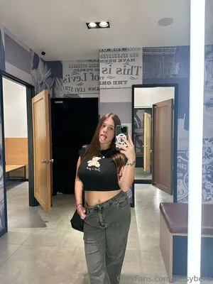Ieasybella OnlyFans Leaked Free Thumbnail Picture - #GcDMNEaO6t