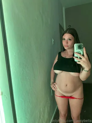 Ieasybella OnlyFans Leaked Free Thumbnail Picture - #PXKTdnhTIn