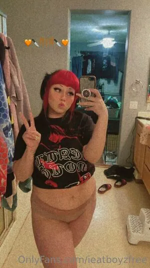 Ieatboyzfree OnlyFans Leaked Free Thumbnail Picture - #3S3uw9woLh