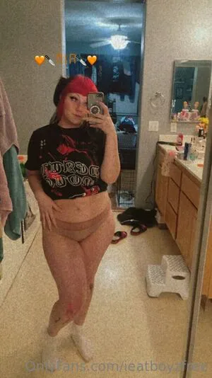 Ieatboyzfree OnlyFans Leaked Free Thumbnail Picture - #E9ahutCe5R