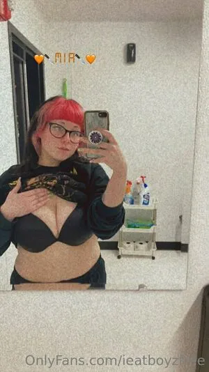 Ieatboyzfree OnlyFans Leaked Free Thumbnail Picture - #JGUbepIYUy