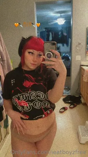 Ieatboyzfree OnlyFans Leaked Free Thumbnail Picture - #otsk6Ib4PG