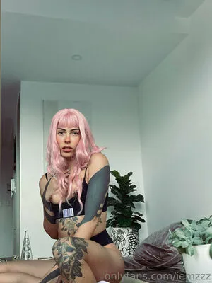 Iemzzz OnlyFans Leaked Free Thumbnail Picture - #0lQCVwuin3