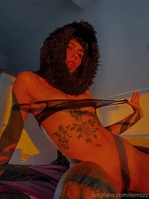 Iemzzz OnlyFans Leaked Free Thumbnail Picture - #37knQBQc5M