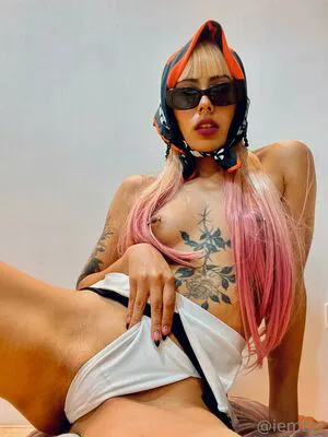 Iemzzz OnlyFans Leaked Free Thumbnail Picture - #8zJQ8ATcMF