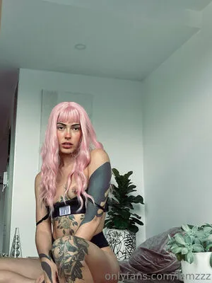 Iemzzz OnlyFans Leaked Free Thumbnail Picture - #9xrBuqcYDU