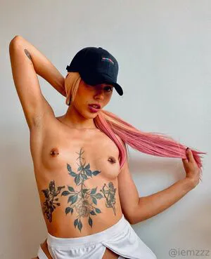 Iemzzz OnlyFans Leaked Free Thumbnail Picture - #AQcbvTTiaF