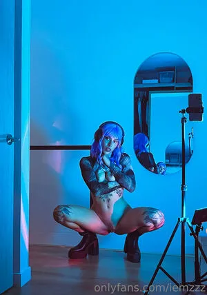 Iemzzz OnlyFans Leaked Free Thumbnail Picture - #CNxeql598N