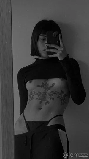 Iemzzz OnlyFans Leaked Free Thumbnail Picture - #DQjgdF2c4y
