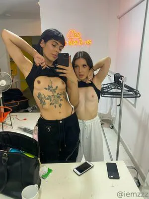 Iemzzz OnlyFans Leaked Free Thumbnail Picture - #Ka2t0ZN9eH
