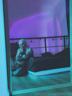 Iemzzz OnlyFans Leaked Free Thumbnail Picture - #MnlJU49pnr