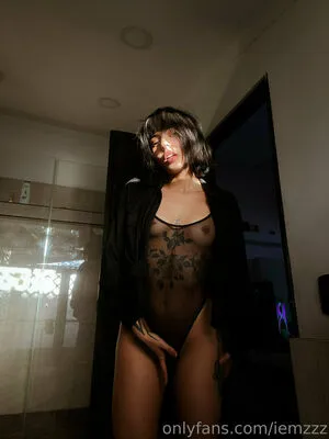Iemzzz OnlyFans Leaked Free Thumbnail Picture - #Nd1NcfKvwK