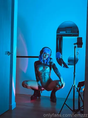 Iemzzz OnlyFans Leaked Free Thumbnail Picture - #QKUbxFwvZo