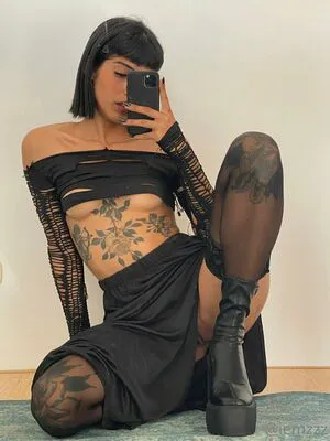 Iemzzz OnlyFans Leaked Free Thumbnail Picture - #X75ajJywQg